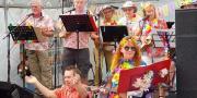 Bootle Ukulele Festival - 20th August 2022