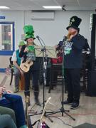 20230316 Irish Theme night (17)