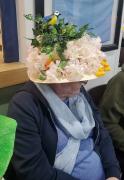 20230406 Easter Bonnet theme night (4)