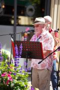 Ormskirk Gingerbread Festival July 2022 (7)